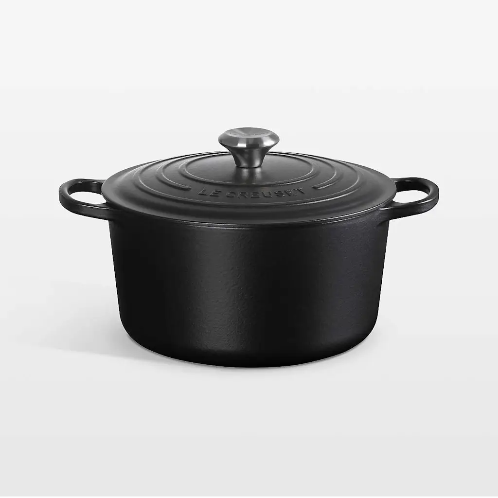 Le Creuset Cookware & Bakeware Sale at Crate & Barrel