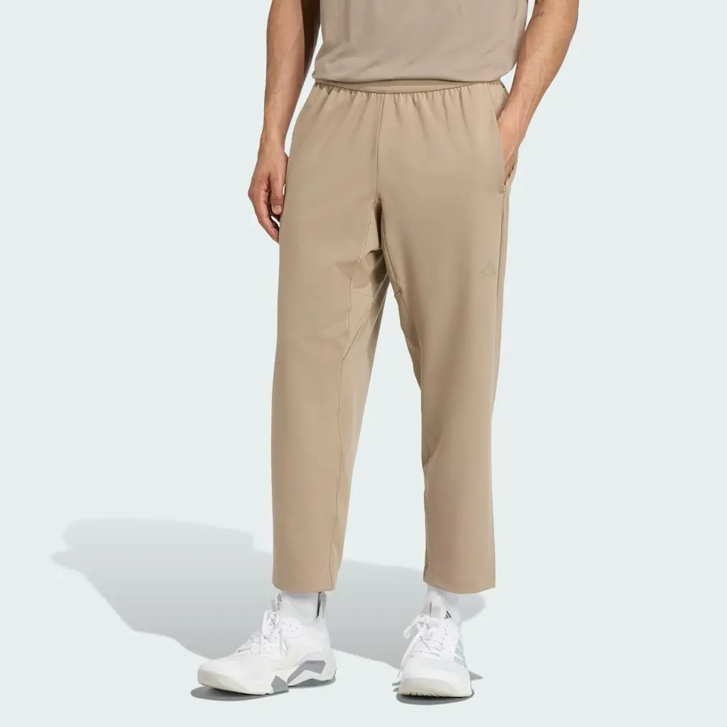 adidas Men's Puremotion Pants