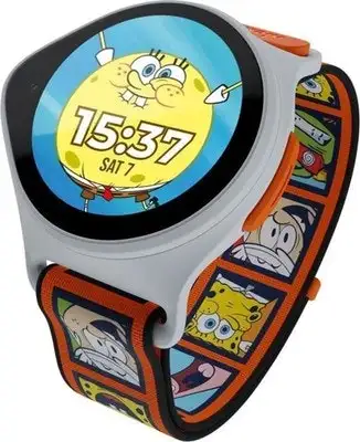 Open-Box Nickwatch Kids' Smartwatch w/ 2-Way Calls