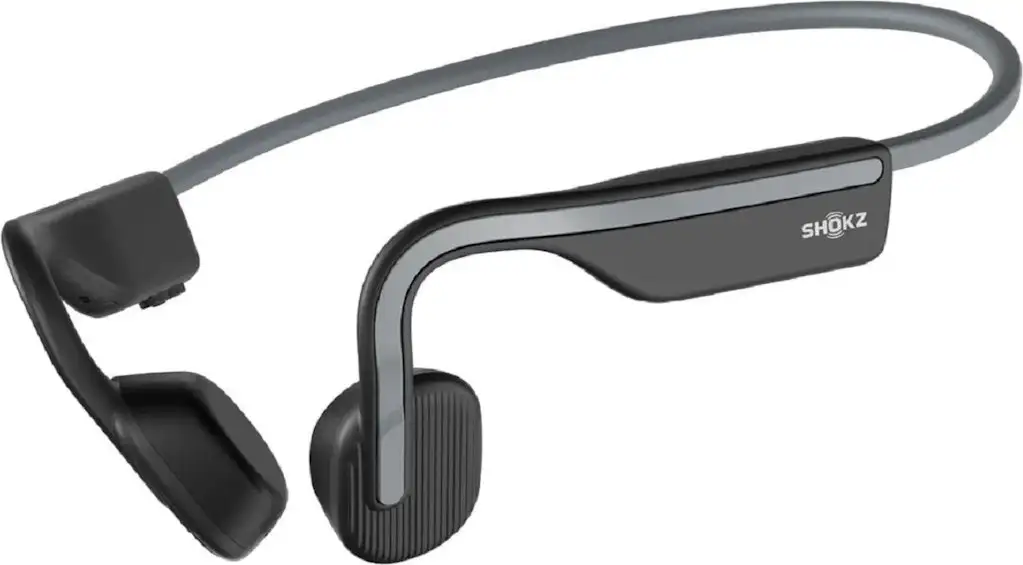 Open-Box Shokz OpenMove Bone Conduction Headphones