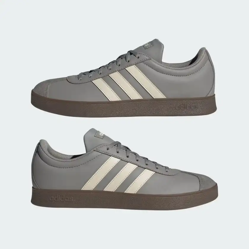 adidas Men's VL Court Base Shoes