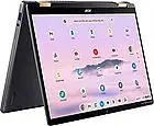 Acer Chromebook Plus Spin 714 Laptop with Google AI (14" WUXGA Touch, Ultra 5 115U, 8GB, 256GB)