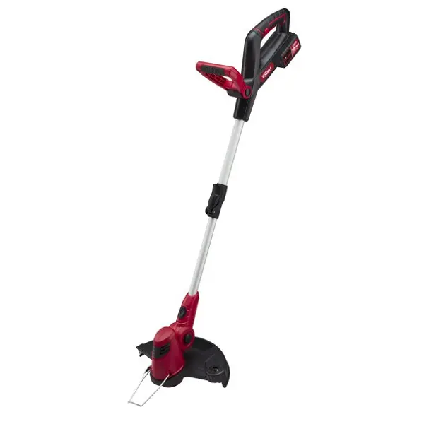 Refurbished Hyper Tough 20V Max Cordless Combo Kit String Trimmer