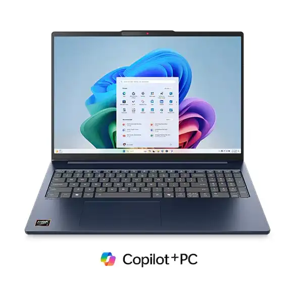 Lenovo IdeaPad Slim 5 Ryzen AI 5 340 16" Laptop