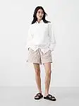 Banana Republic Womens Weekender Sweatshirt