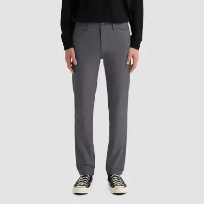 Levi's Men's 511 Slim Tech Five Pocket Pants