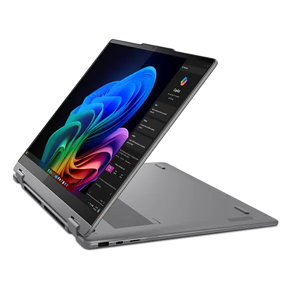 Lenovo Yoga 7i 2-in-1 Core Ultra 7 256V 16" 2-in-1 Laptop
