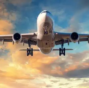 Business Class Airfare at SkyLux Travel