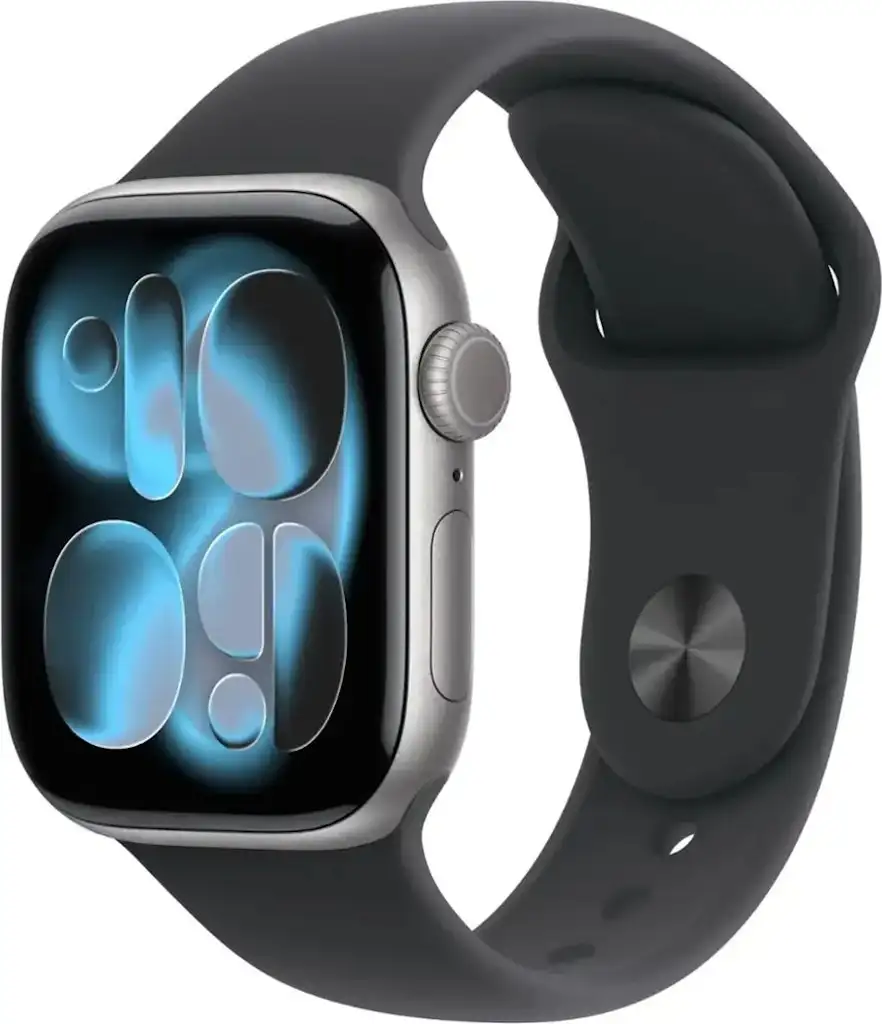Open-Box Apple Watch Series 11 42mm GPS Smartwatch