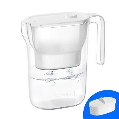 Waterdrop 7-Cup Water Filter Pitcher