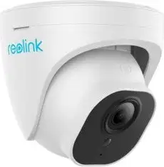 Certified Refurb Reolink 5MP Turret PoE Outdoor Security Camera