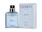 Eternity Aqua Calvin Klein EDT Spray 6.7 Oz