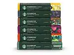 Woot - Extra 20% Off Select Groceries: 60 ct Starbucks by Nespresso Espresso Variety Pack