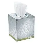 36-Pack x 90 Count Kleenex Naturals Boutique Facial Tissue