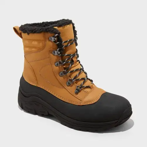 Men's Boots Clearance at eBay