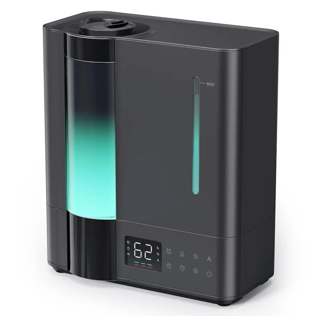 Open-Box Alrocket 8L Ultrasonic Whole House Humidifier