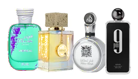 Fragrance Oasis at Woot