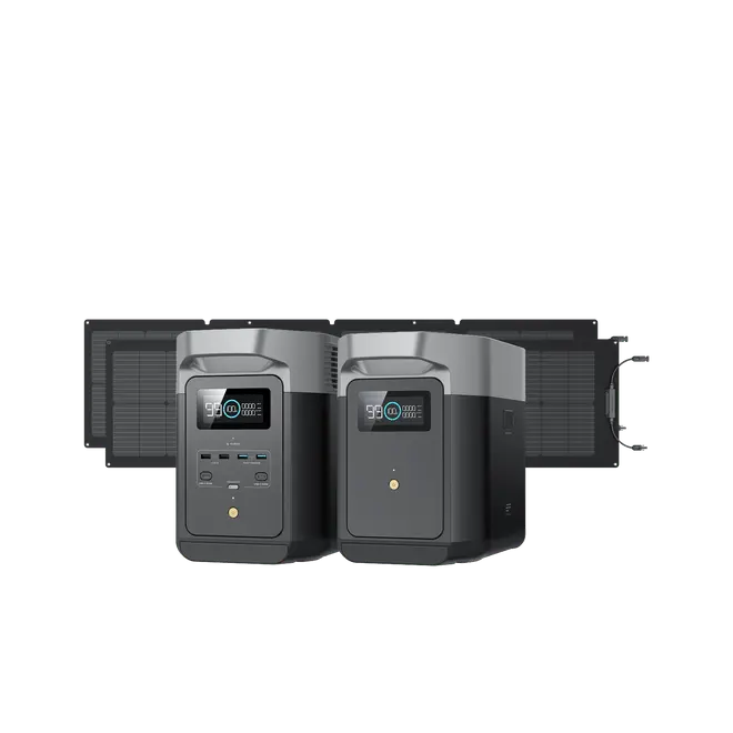 EcoFlow Early Prime Day Sale