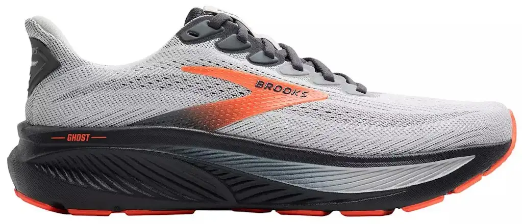 Brooks Men's Ghost 17 Running Shoes