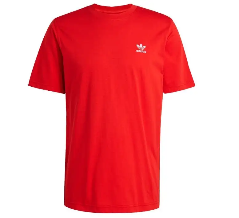 adidas Men's T-Shirt Deals at eBay