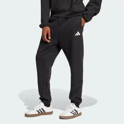 adidas Men's Future Icons Small Logo Pants