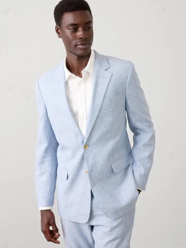 Banana Republic Factory Suits & Suit Separates