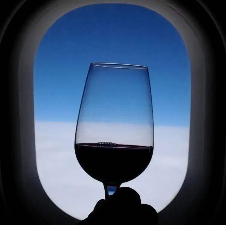Business Class Flights at SkyLux Travel