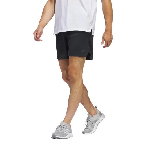 adidas Men's Axis Knit Training Shorts