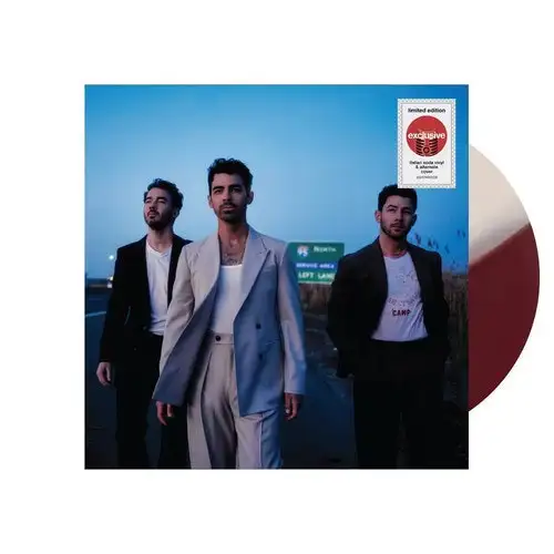 Bullseye Deals Vinyl Records at eBay
