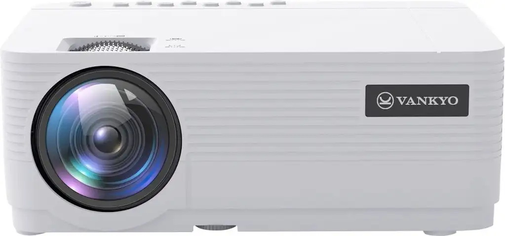 Vankyo Leisure 470 Projector Promo