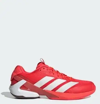 adidas Men's Adizero Ubersonic 5 Shoes