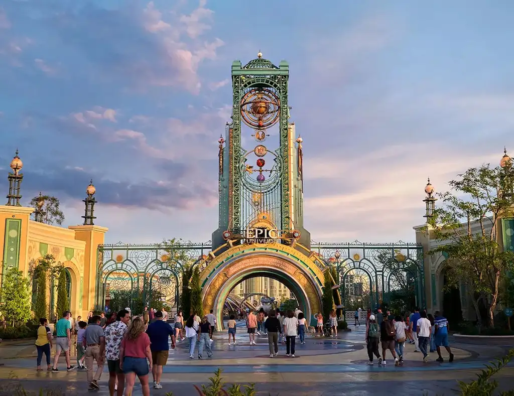 Universal Orlando Tickets