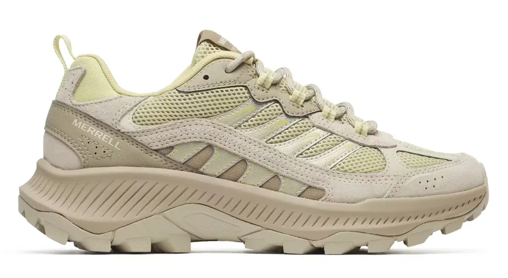 Merrell Women's Speed Strike 2 Trek Shoes