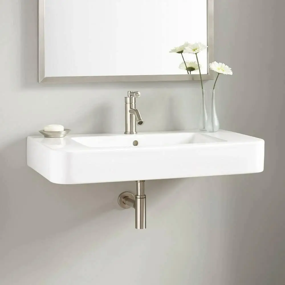 Scala Pro Vessel Sink