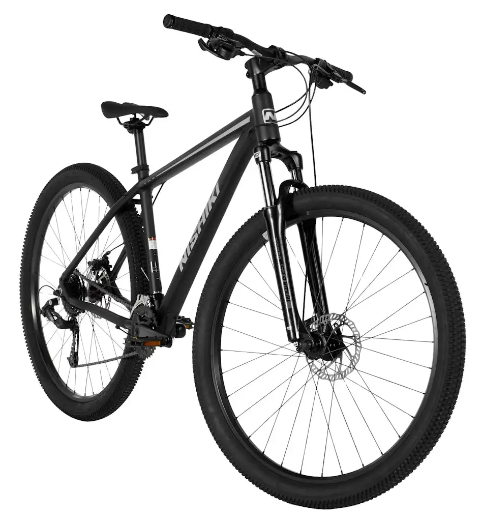 Nishiki Adult Colorado Mountain Bike