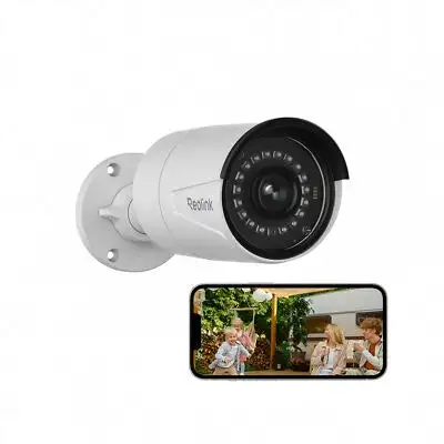 Certified Refurb Reolink 5MP PoE Outdoor Security Camera