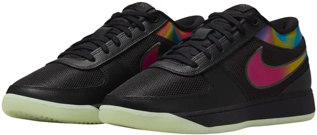 Nike Men's Book 1 Basketball Shoes