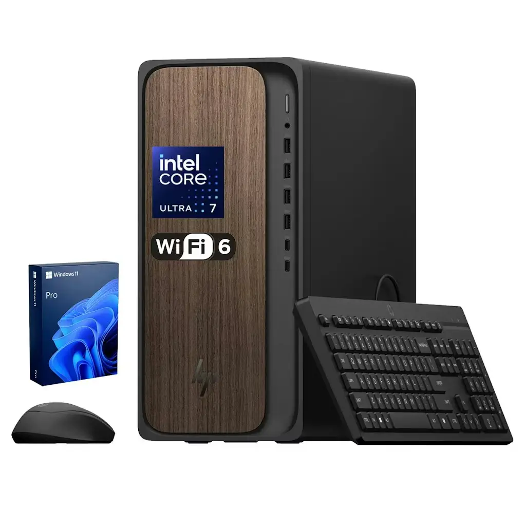 Target Desktop Computer Deals