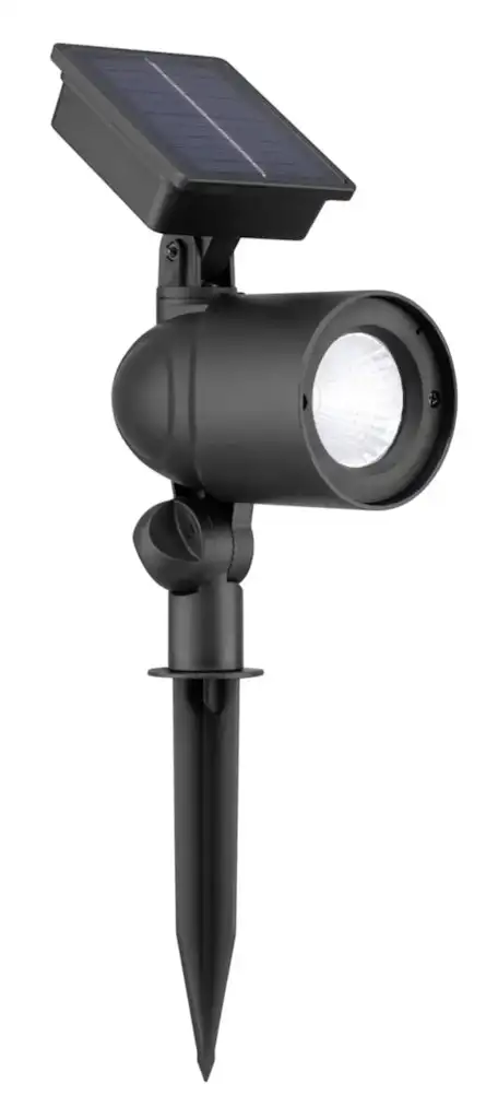 Harbor Breeze Solar LED Spot light
