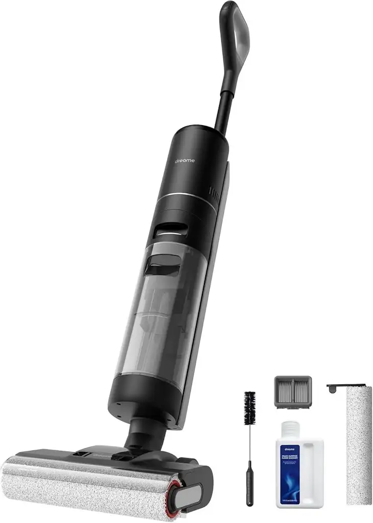 Certified Refurb Dreame H12 Pro Wet Dry Vacuum Cleaner