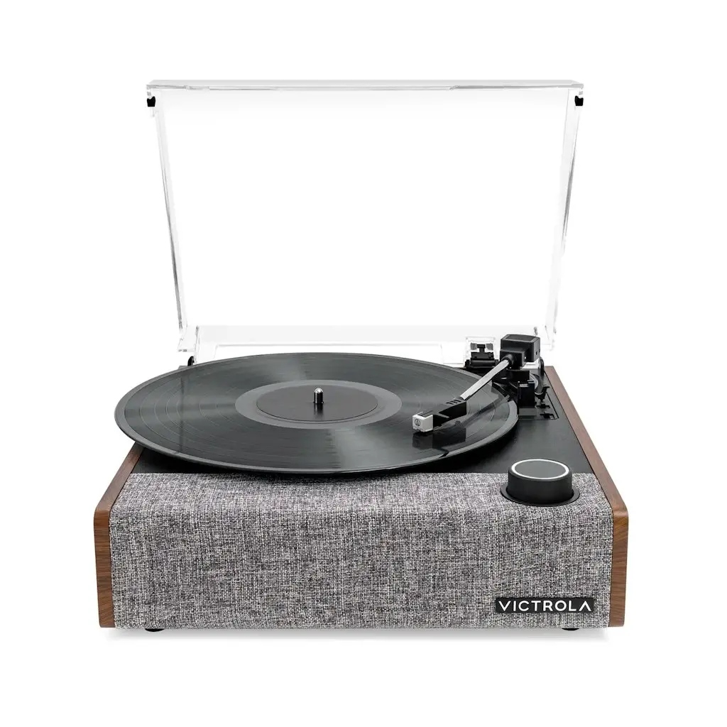 Open-Box Victrola Eastwood II Bluetooth Turntable