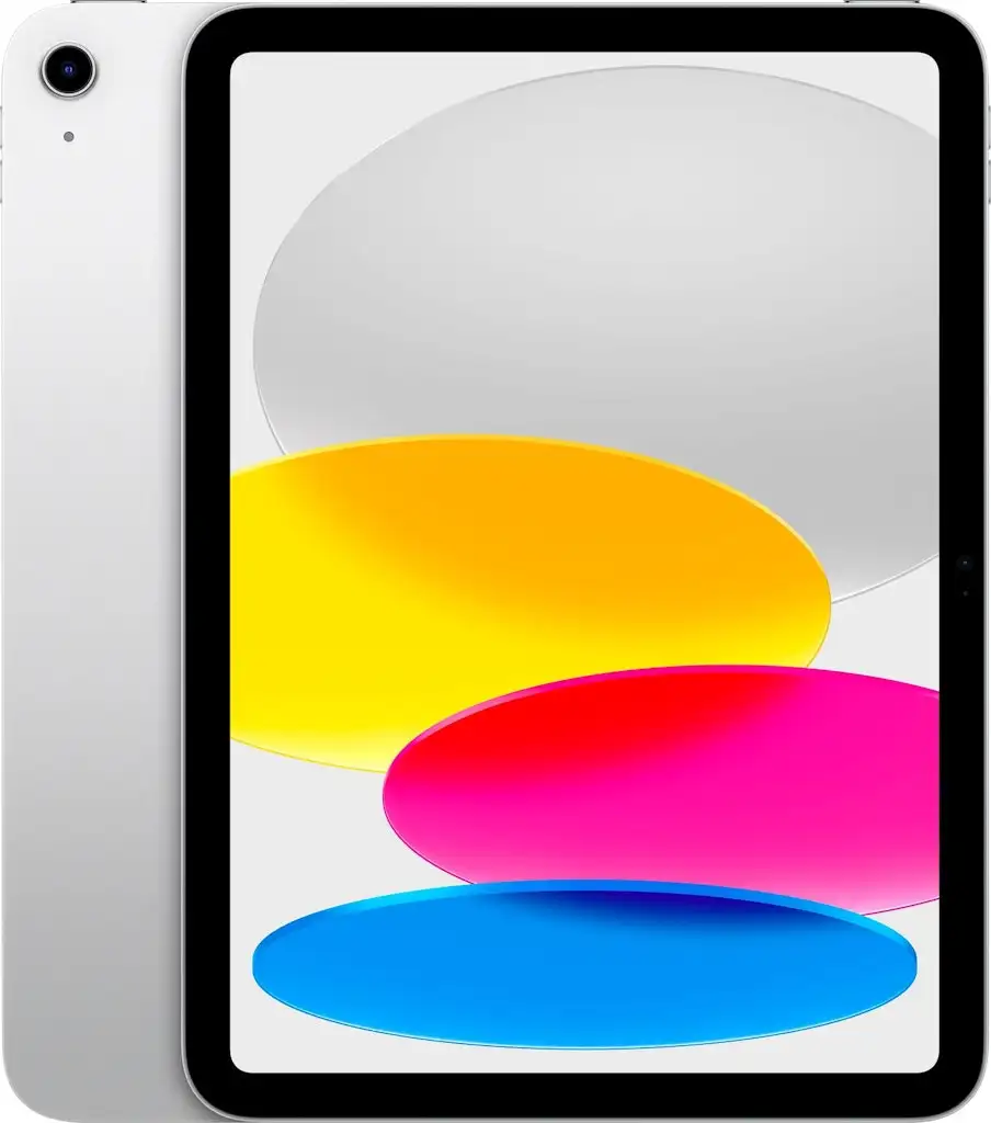 Open-Box Apple iPad A16 128GB 11" Tablet (2025)