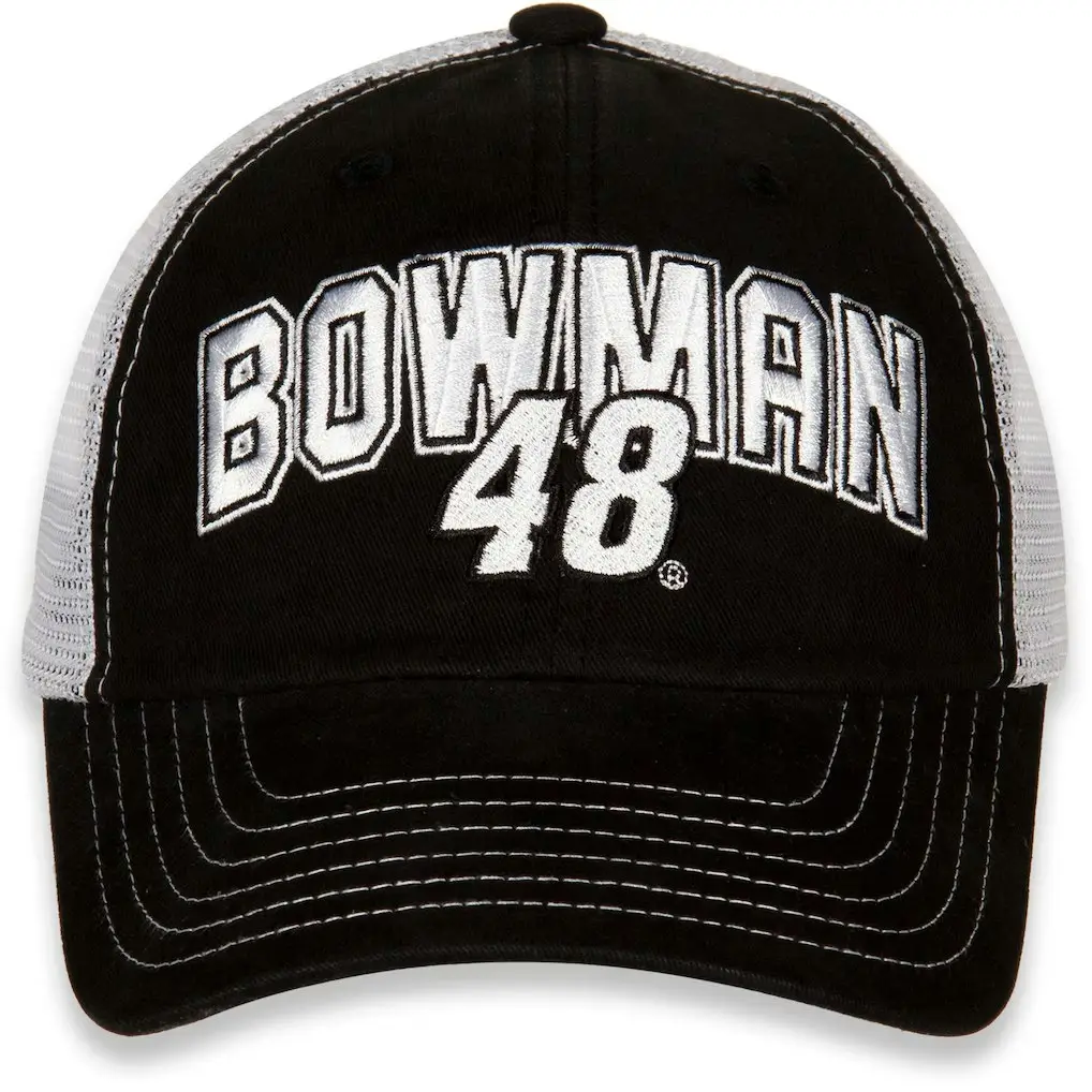 Alex Bowman Women's Adjustable Hat