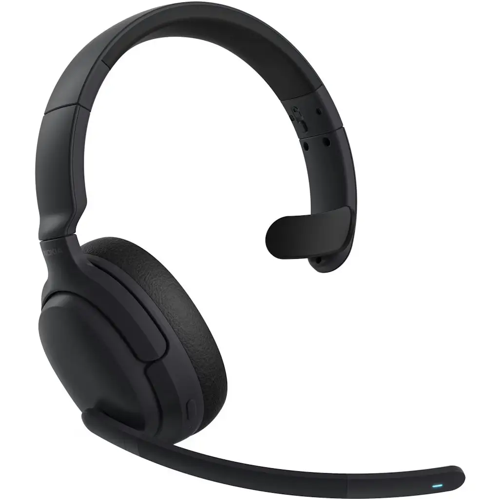 Nokia CB-301 Comm Band Pro 2-in-1 Convertible Wireless Headset