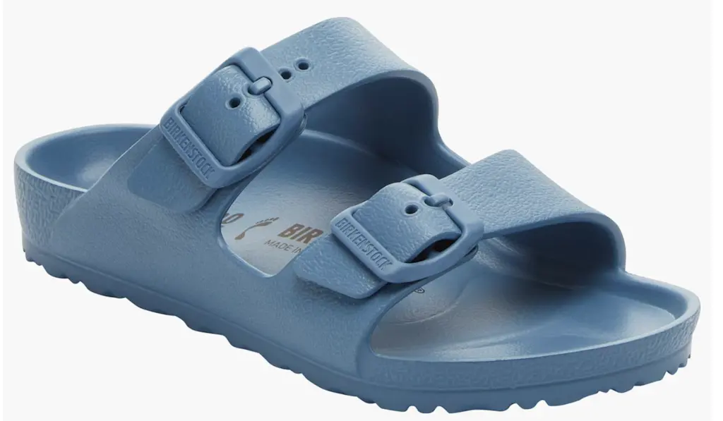 Birkenstock Men's Arizona Essentials EVA Sandals