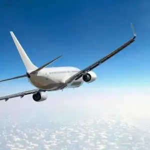 Business Class Airfare at SkyLux Travel