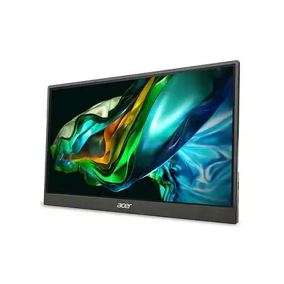 Open-Box Acer PM161Q 15.6" 1080p IPS LED Portable Monitor