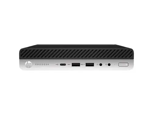 HP ProDesk 600 G5 Mini Core i5-9500T Desktop PC
