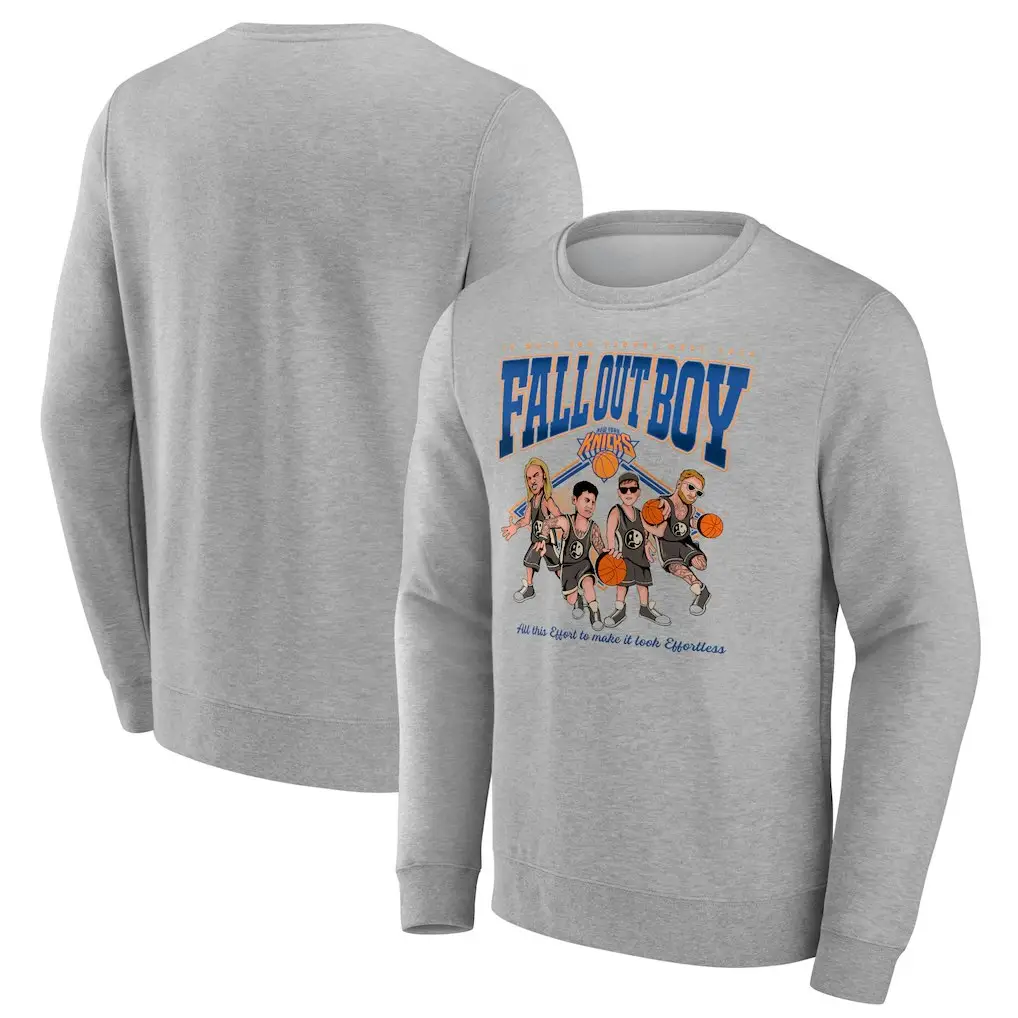 New York Knicks Clearance at Fanatics