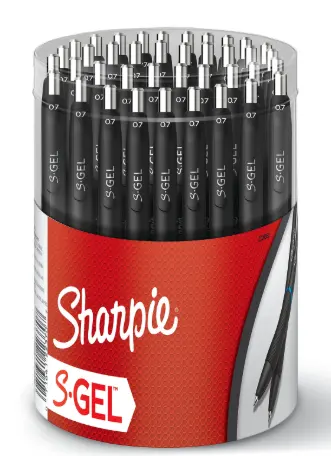 Sharpie, Expo, Paper Mate & Elmer's Supplies at Office Depot